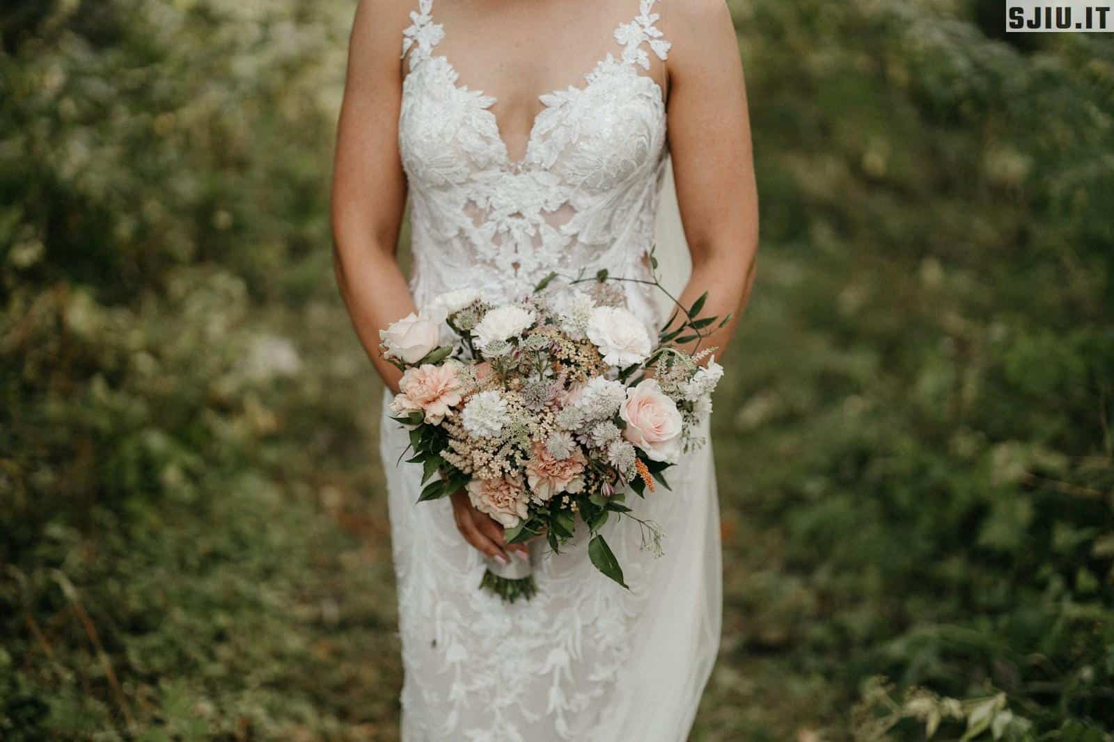 vestidos para novias