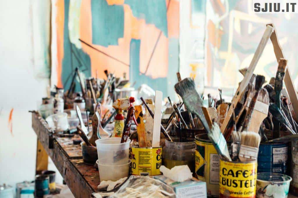 Como ha cambiado el arte moderno en la sociedad actual