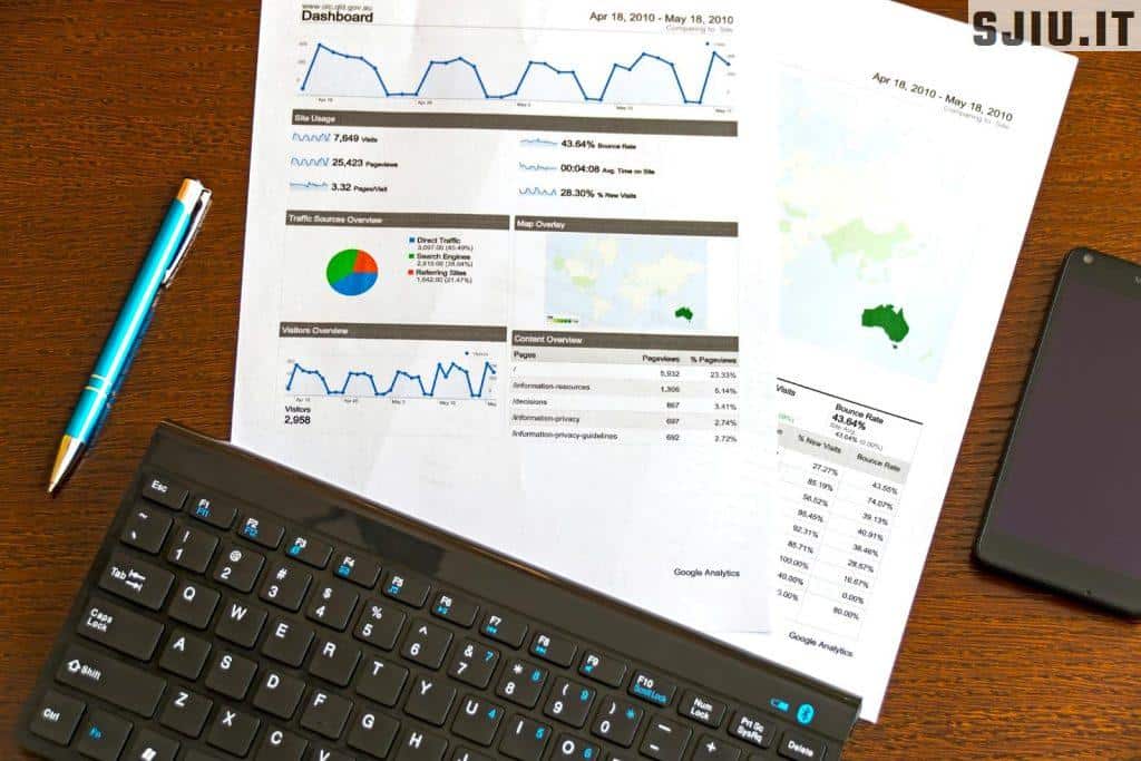 marketing tradicional hacia el ecosistema digital