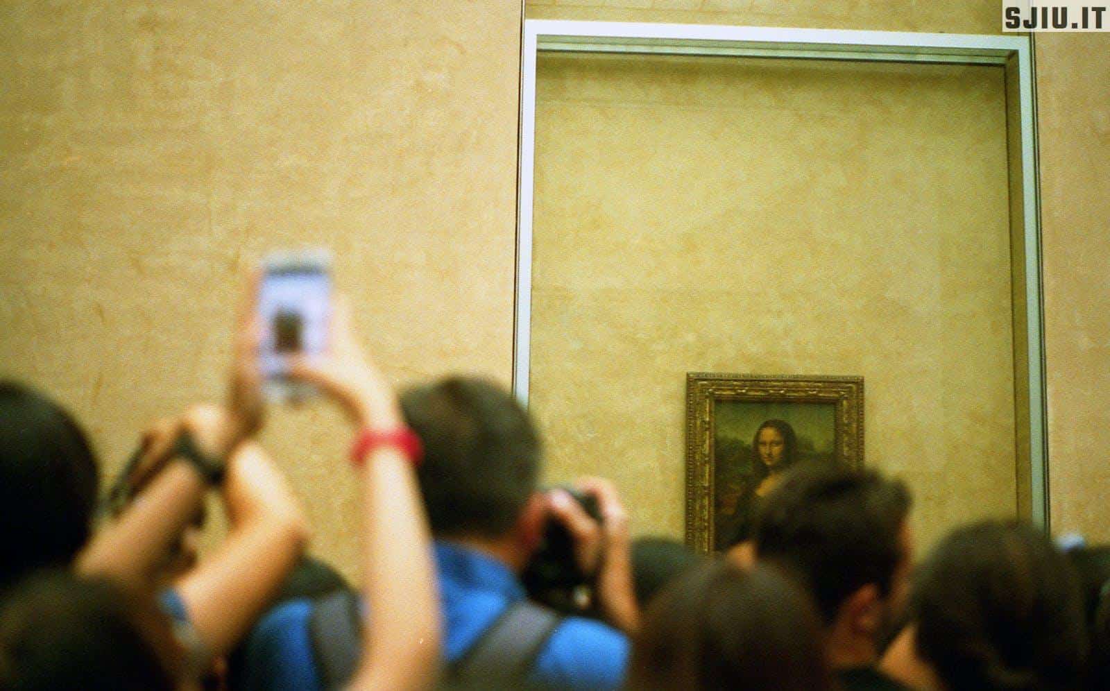 louvre